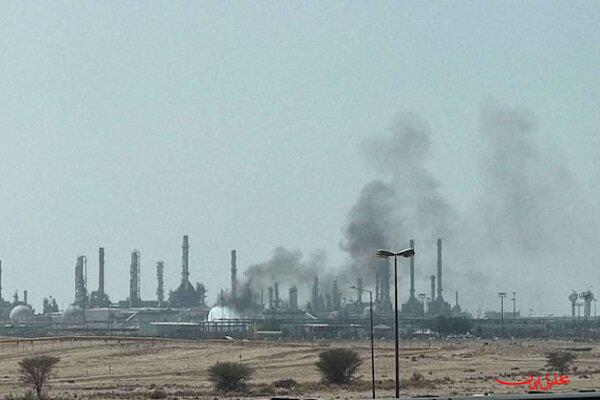  تحلیل ایران -شنیده شدن صدای چند انفجار در پایتخت عربستان
