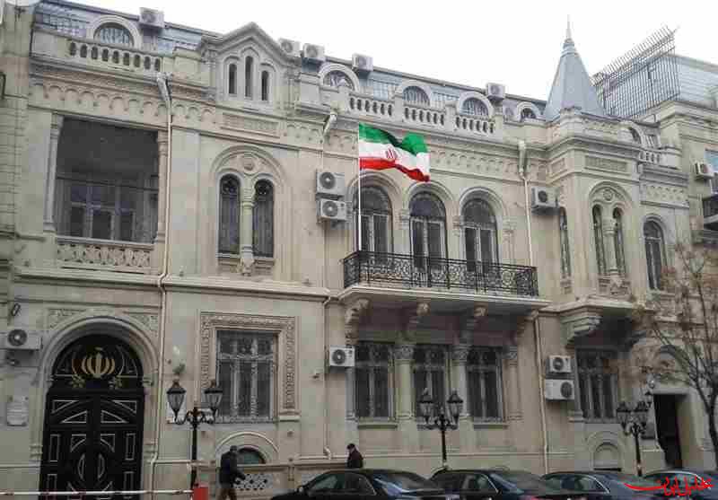  تحلیل ایران -نسبت دادن اعتراضات در باکو به تهران بی اساس است 