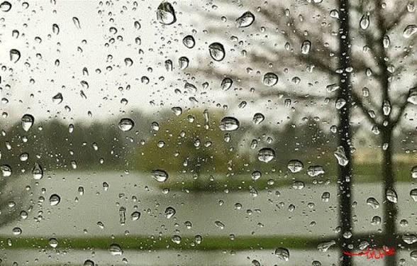  تحلیل ایران -بارش‌های استان ۳۶ درصد کمتر از میانگین بلندمدت است