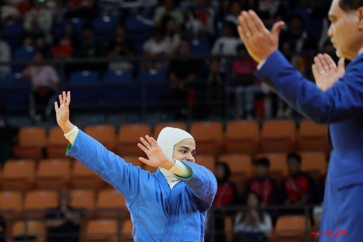  تحلیل ایران -نتایج مسابقات قهرمانی و انتخابی کوراش بانوان کشور اعلام شد
