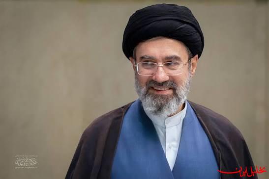  تحلیل ایران -تبریک آیت‌الله خامنه‌ای به‌مناسبت قهرمانی کشتی فرنگی جوانان 