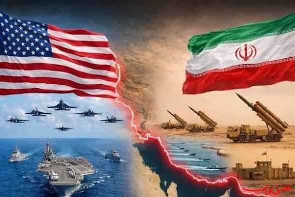  تحلیل ایران -بازتاب جنگ علیه ایران در رسانه‌های جهان