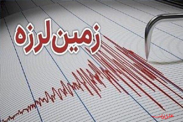  تحلیل ایران -شرق تهران لرزید