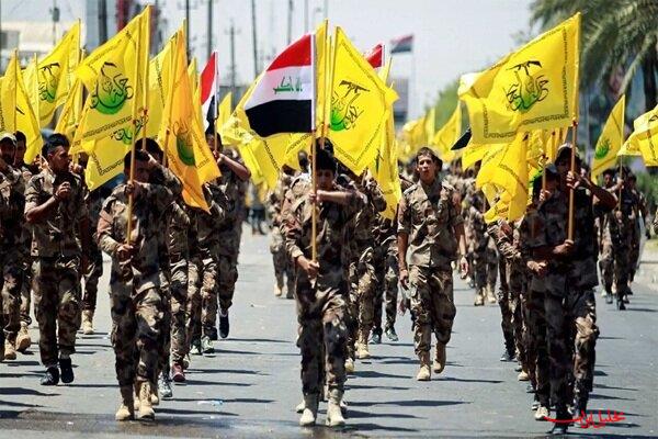  تحلیل ایران -مقاومت عراق: ۶ پهپاد آمریکایی حریم هوایی چهار استان عراق را نقض کرد