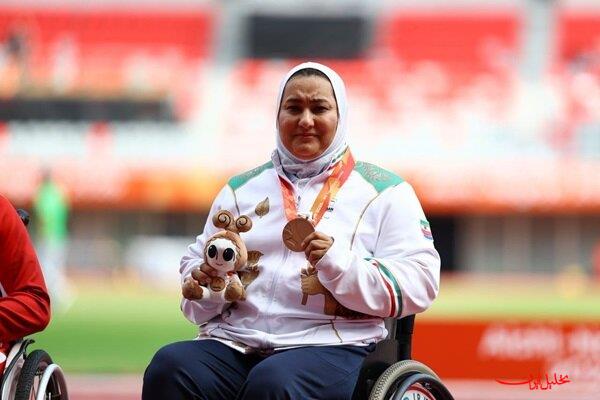  تحلیل ایران -کسب ۴ مدال و صعود والیبال نشسته