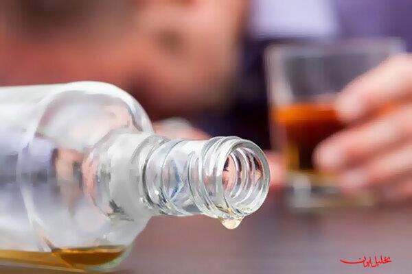  تحلیل ایران -افزایش مسمومیت‌های الکلی در دوران کرونا