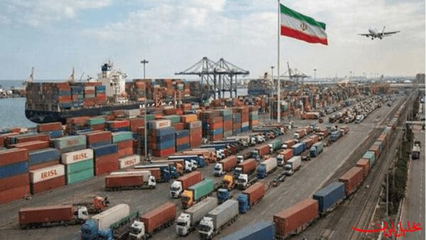  تحلیل ایران -بلاتکلیفی ۱۸ هزار کانتینر ایرانی در پاکستان