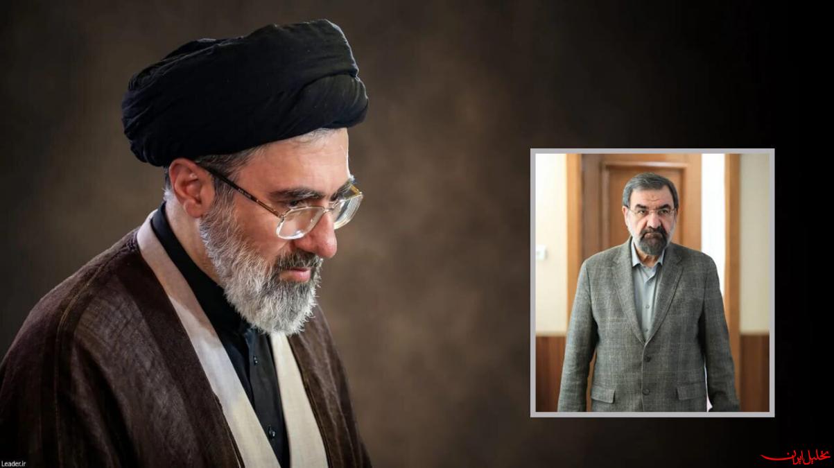  تحلیل ایران -رهبر انقلاب: مستأصل‌شدن دشمن از ثمرات مقاومت ملی است