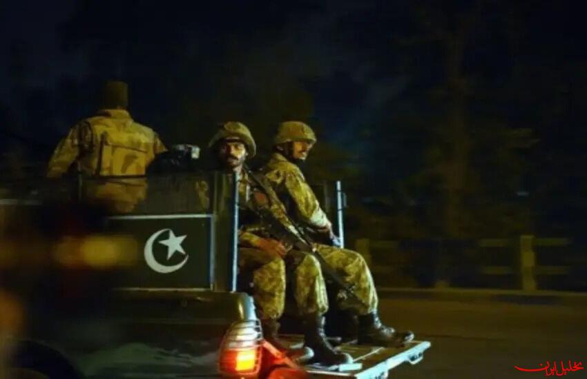  تحلیل ایران -پاکستان از کشته و زخمی شدن ۶ نفر درپی درگیری با مرزبانان افغانستان 