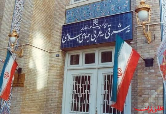  تحلیل ایران -قطر به لوازم میانجی‌گری پایبند باشد 