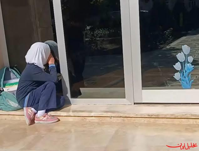  تحلیل ایران -دختران آذربایجان را از تحصیل محروم کردند
