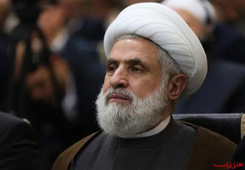  تحلیل ایران -شیخ نعیم قاسم: مقاومت تنها راه آزادی کامل سرزمین ما است