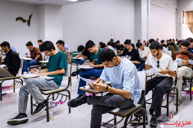  تحلیل ایران -آغاز رقابت داوطلبان آزمون کارشناسی ارشد علوم پزشکی سال ۱۴۰۵ ازامروز
