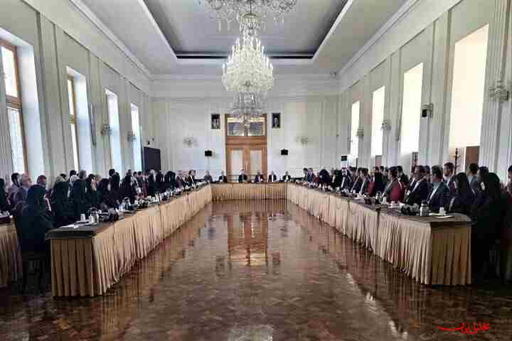  تحلیل ایران -تأکید غریب‌آبادی بر تقویت دیپلماسی حقوقی، بین‌المللی و چندجانبه