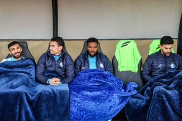  تحلیل ایران -لیگ برتر فوتبال؛ استقلال و شمس آذر قزوین